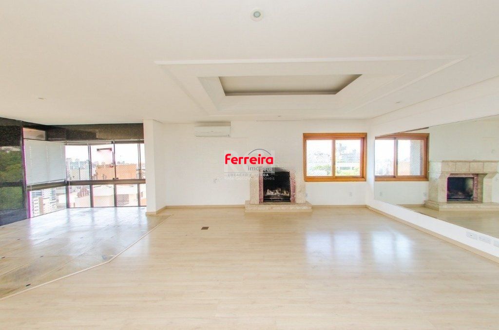 Apartamento, 4 suítes, à venda, 275 m², Rio Branco - Porto Alegre — foto 4