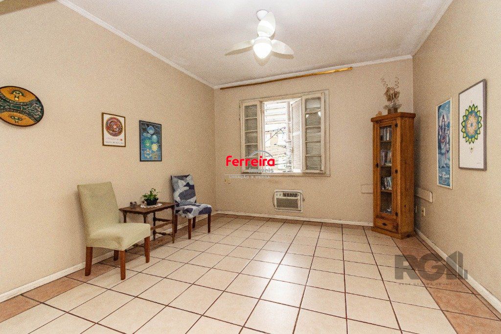 Apartamento, 3 quartos, à venda, 95 m², Auxiliadora - Porto Alegre — foto 2