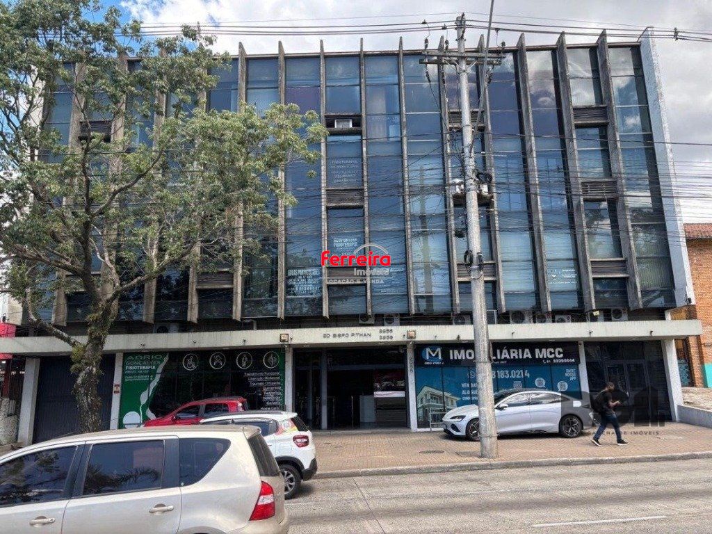 Sala Comercial à venda, 28m², Teresópolis - Porto Alegre