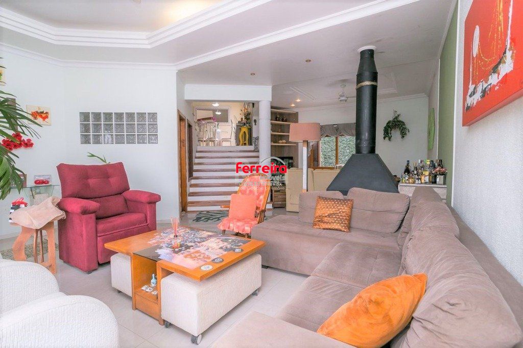 Casa, 3 quartos, à venda, 279 m², Teresópolis - Porto Alegre — foto 3