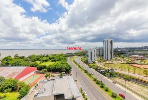 Apartamento, 3 quartos, à venda, 99 m², Cristal - Porto Alegre — foto 2