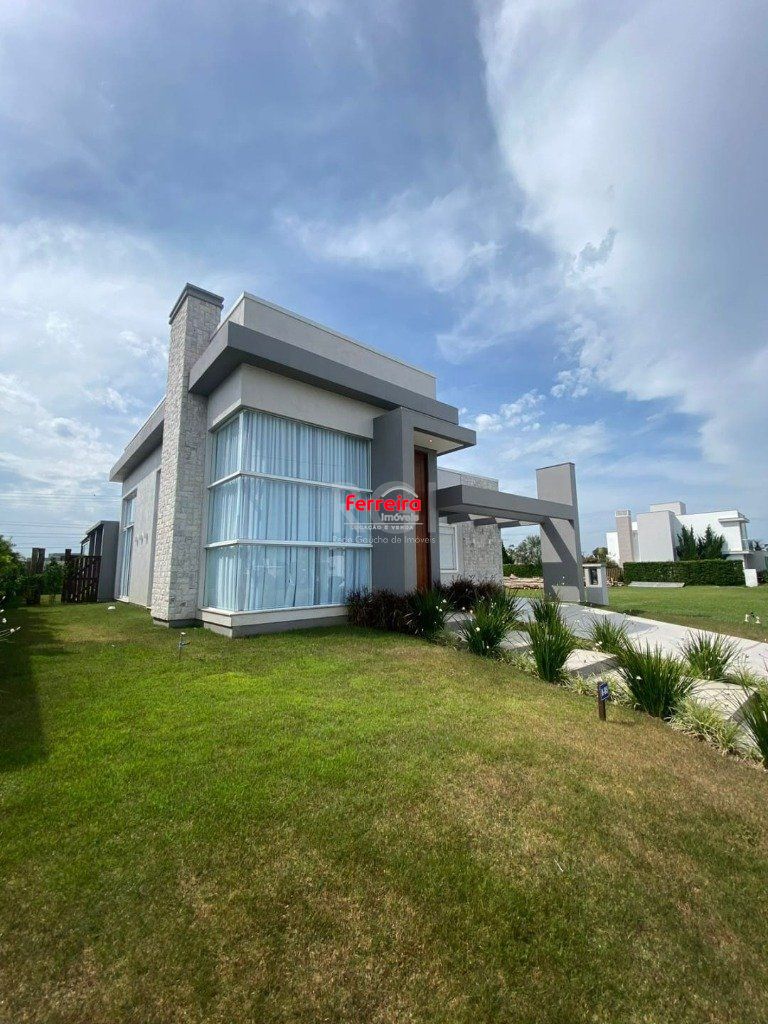 Casa de Condomínio 5 quartos à venda, 204m², Itapeva - Torres