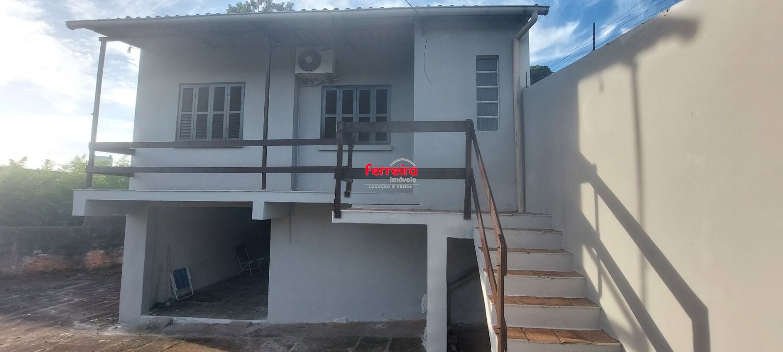 Casa 2 quartos à venda, 120m², Nonoai - Porto Alegre