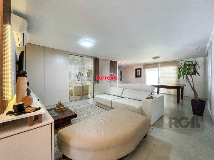Casa de Condomínio, 3 quartos, à venda, 196 m², Vila Nova - Porto Alegre — foto 3