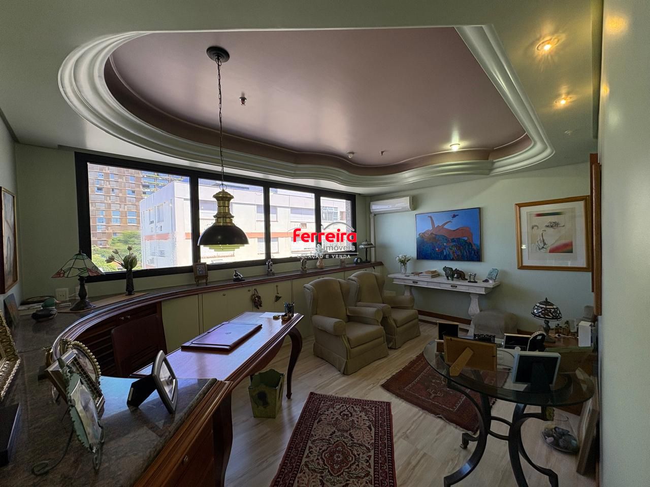 Sala Comercial, 2 salas, à venda, 41 m², Três Figueiras - Porto Alegre — foto 4
