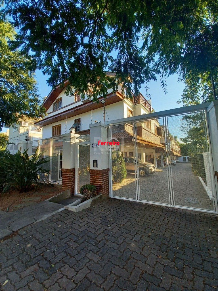 Casa de Condomínio 3 quartos à venda, 139m², Ipanema - Porto Alegre