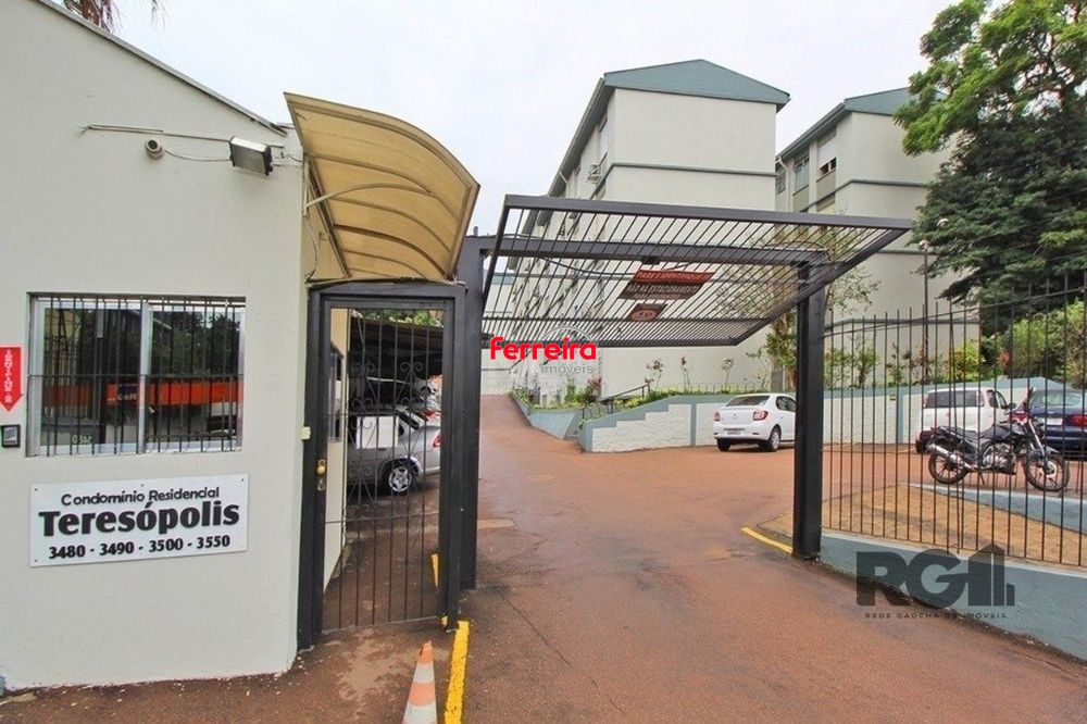 Apartamento, 2 quartos, à venda, 53 m², Teresópolis - Porto Alegre — foto 2