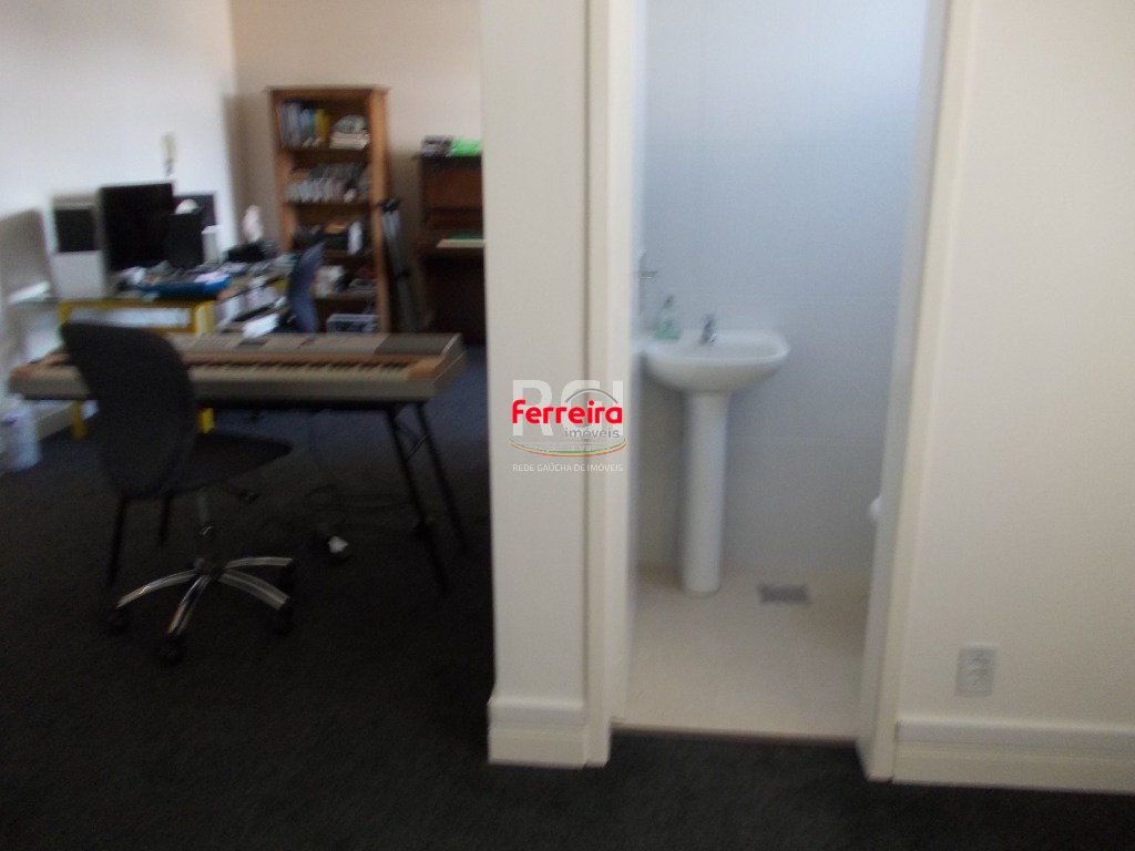 Sala Comercial, 2 salas, à venda, 40 m², São Geraldo - Porto Alegre — foto 4