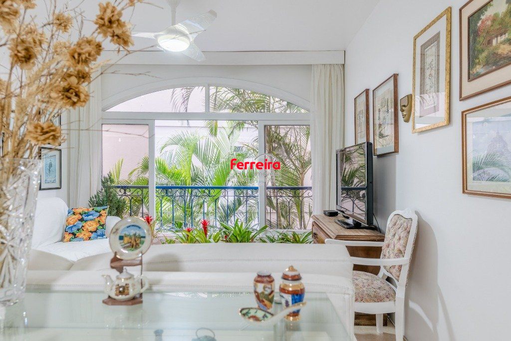 Apartamento de 106m², Bairro Mont Serrat