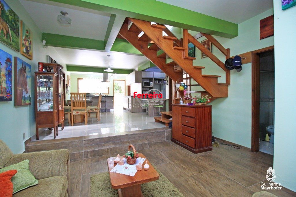 Casa, 4 quartos, à venda, 240 m², Jardim Sabará - Porto Alegre — foto 3
