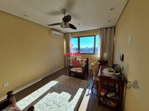 Sala Comercial, à venda, 26 m², São Sebastião - Porto Alegre — foto 3