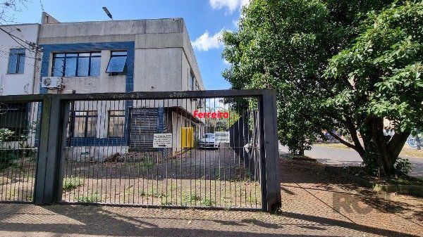 Prédio Comercial, à venda, 429 m², Navegantes - Porto Alegre — foto 5