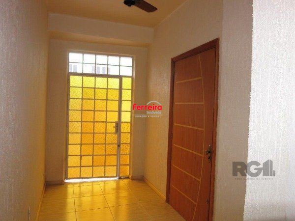 Apartamento térreo- Loja