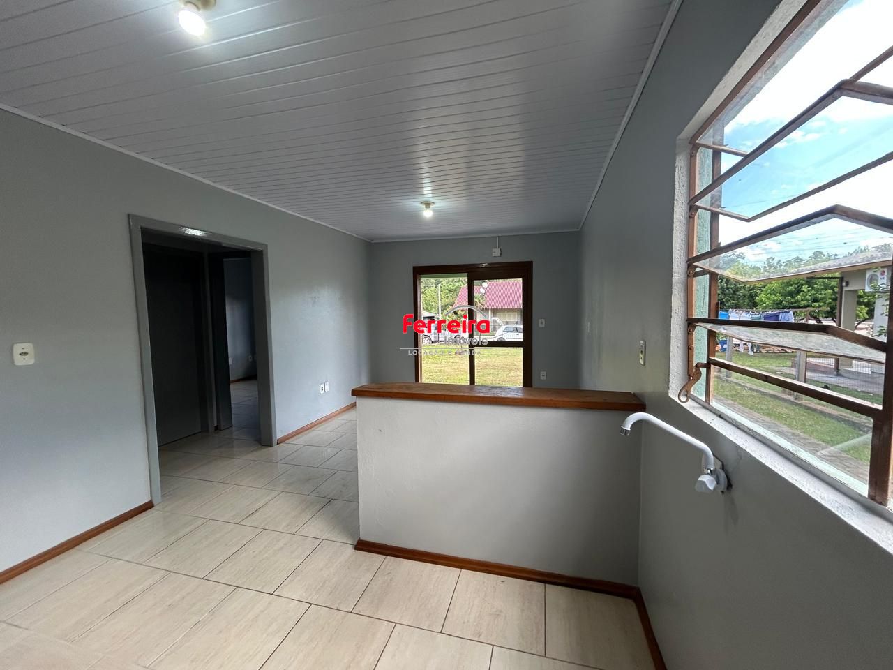 Cozinha-Sala