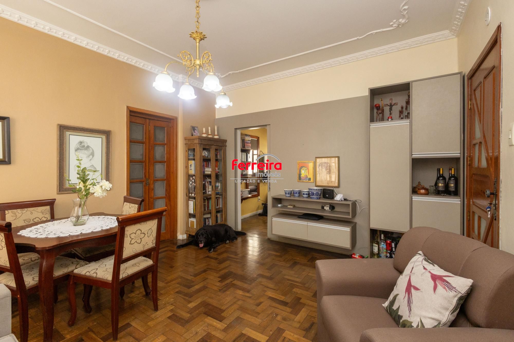 Apartamento, 2 quartos, à venda, 54 m², Cidade Baixa - Porto Alegre — foto 4