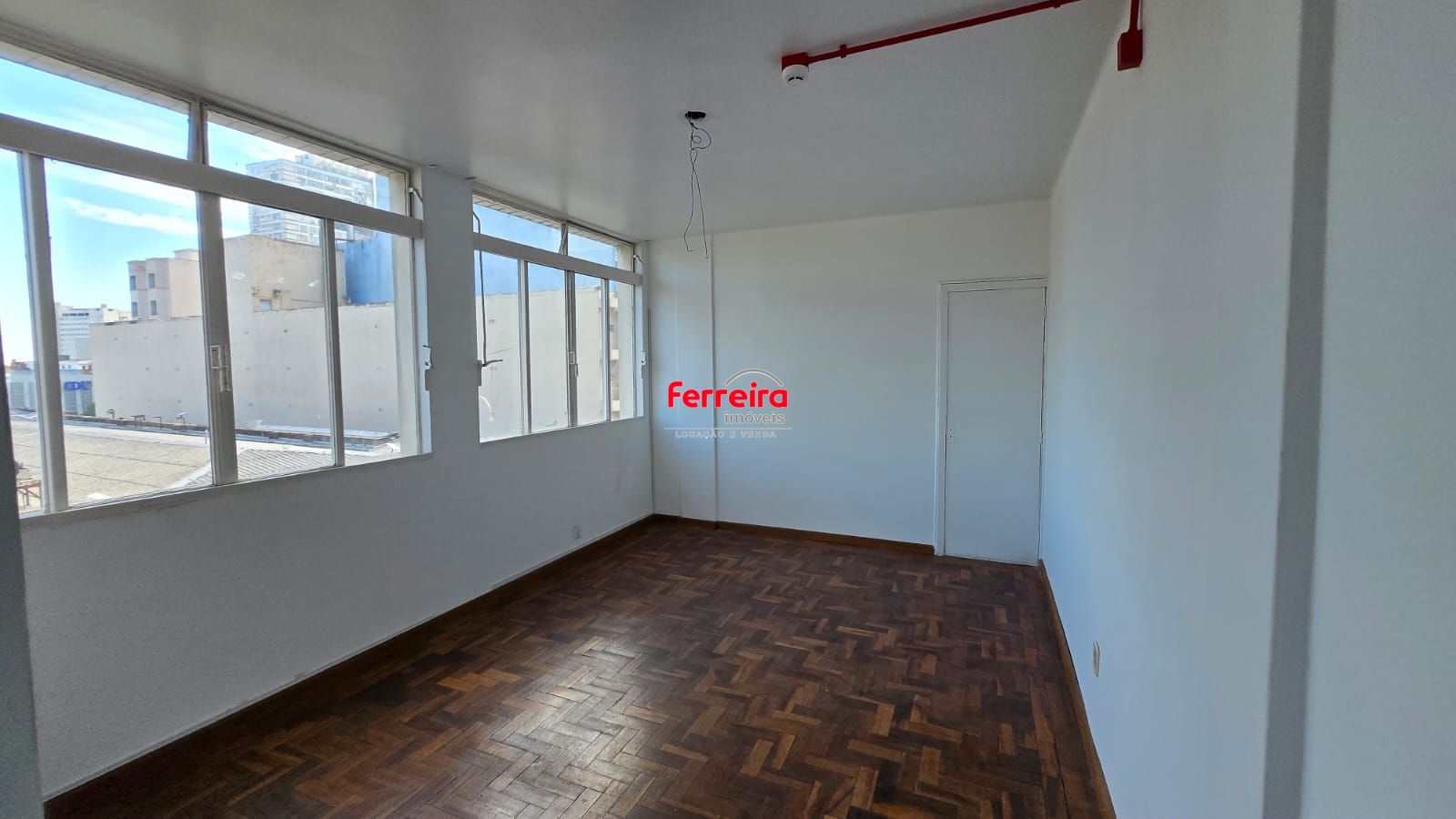 Sala Comercial, 1 sala, à venda, 9 m², Centro Histórico - Porto Alegre — foto 5