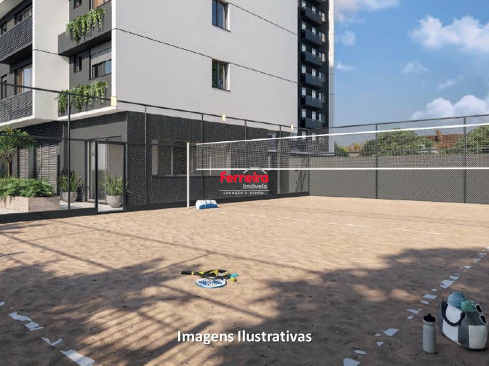 Apartamento, 1 quarto, à venda, 41 m², Central Parque - Porto Alegre — foto 4