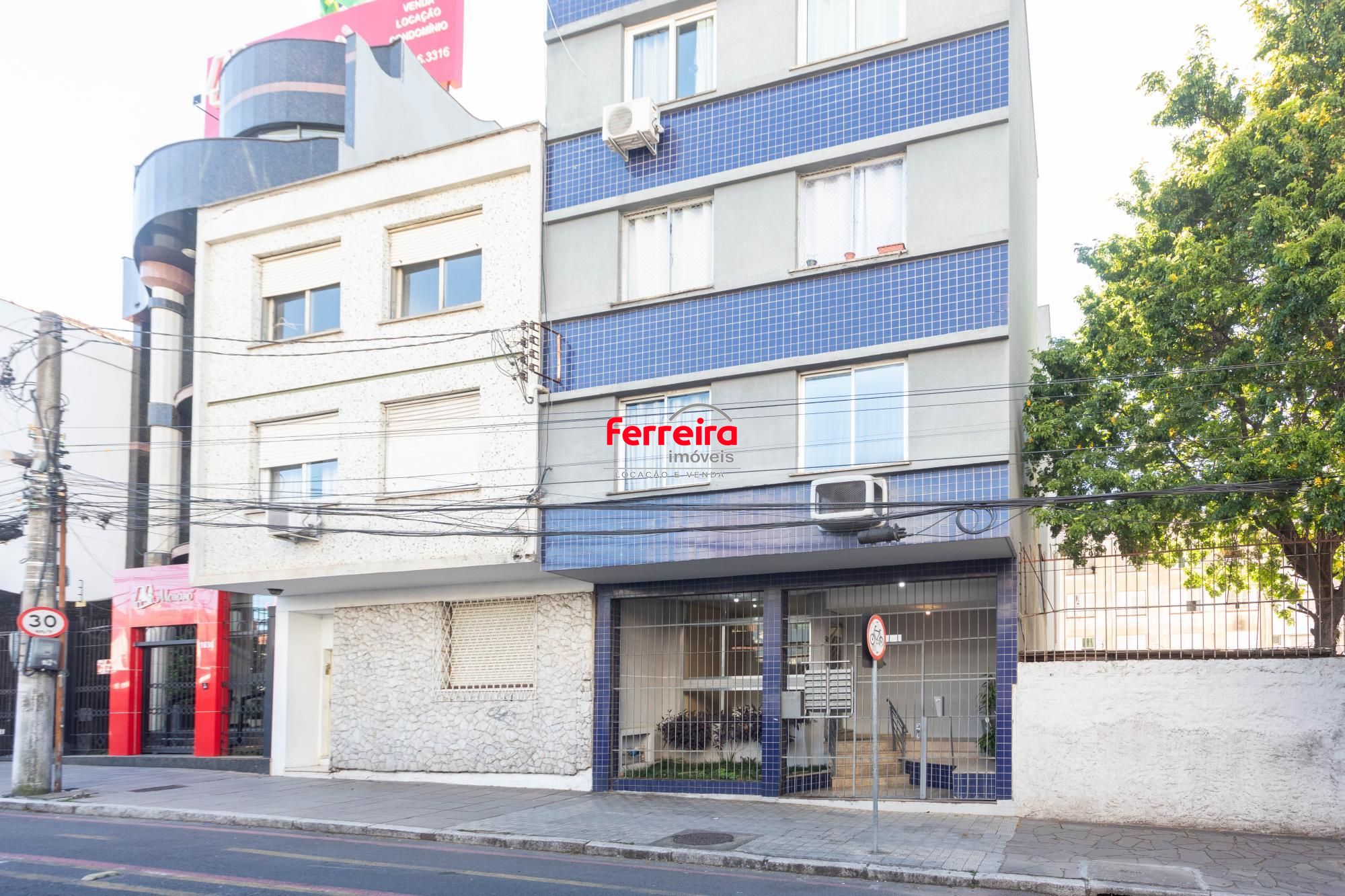 Apartamento, 2 quartos, à venda, 70 m², Rio Branco - Porto Alegre — foto 2