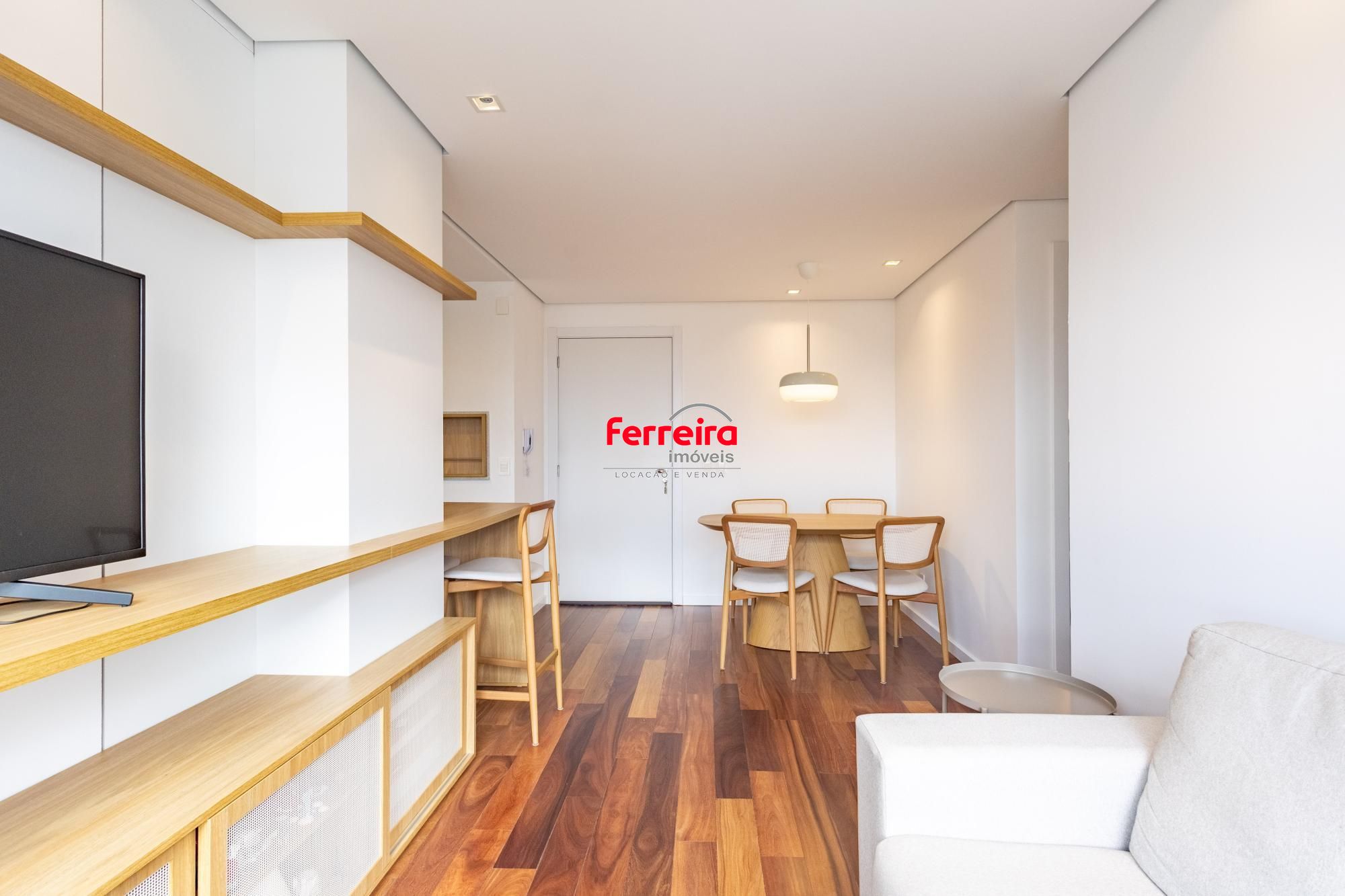 Apartamento, 2 quartos, à venda, 53 m², Jardim Lindóia - Porto Alegre — foto 4