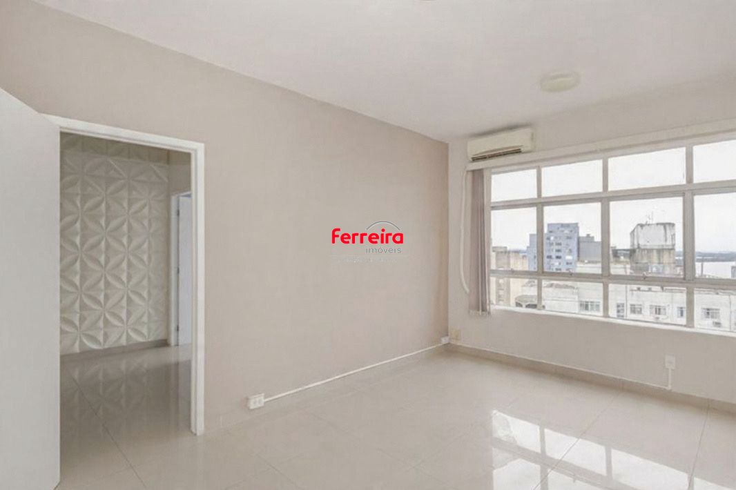 Sala Comercial, 2 salas, à venda, 46 m², Centro Histórico - Porto Alegre — foto 5
