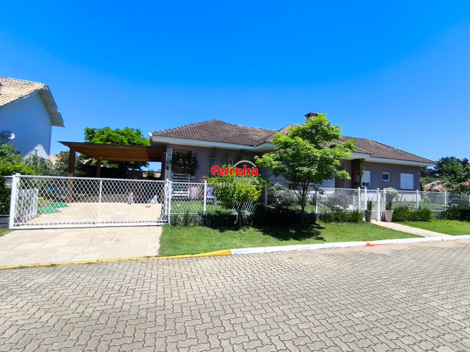 Casa, 3 suítes, à venda, 159 m², São Lucas - Viamão — foto 2