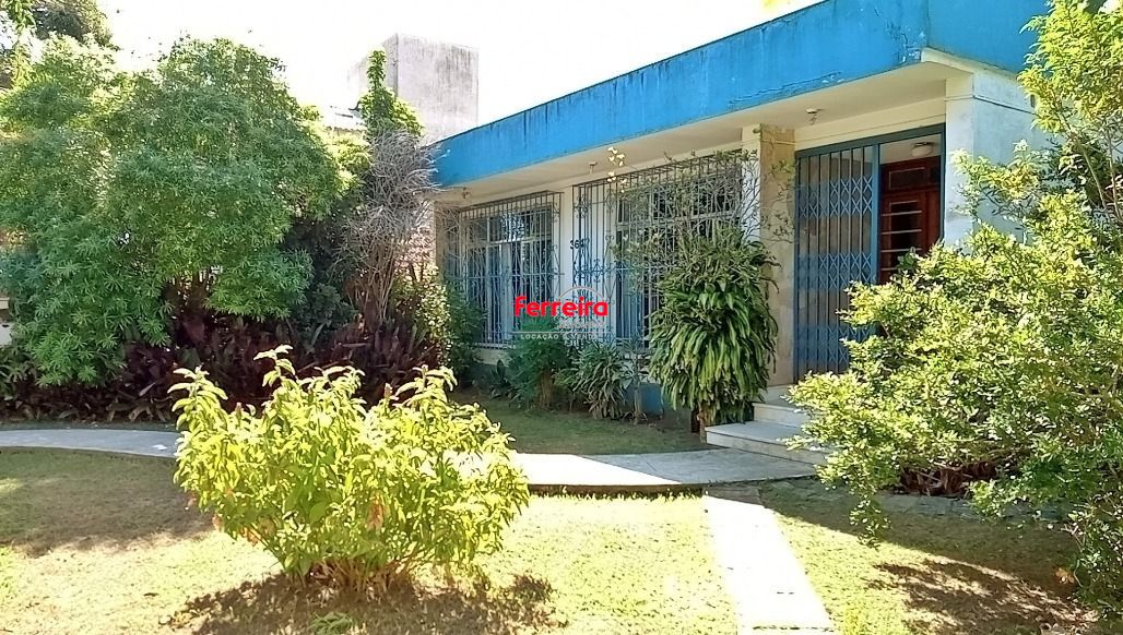 Casa 5 quartos à venda, 252m², Glória - Porto Alegre