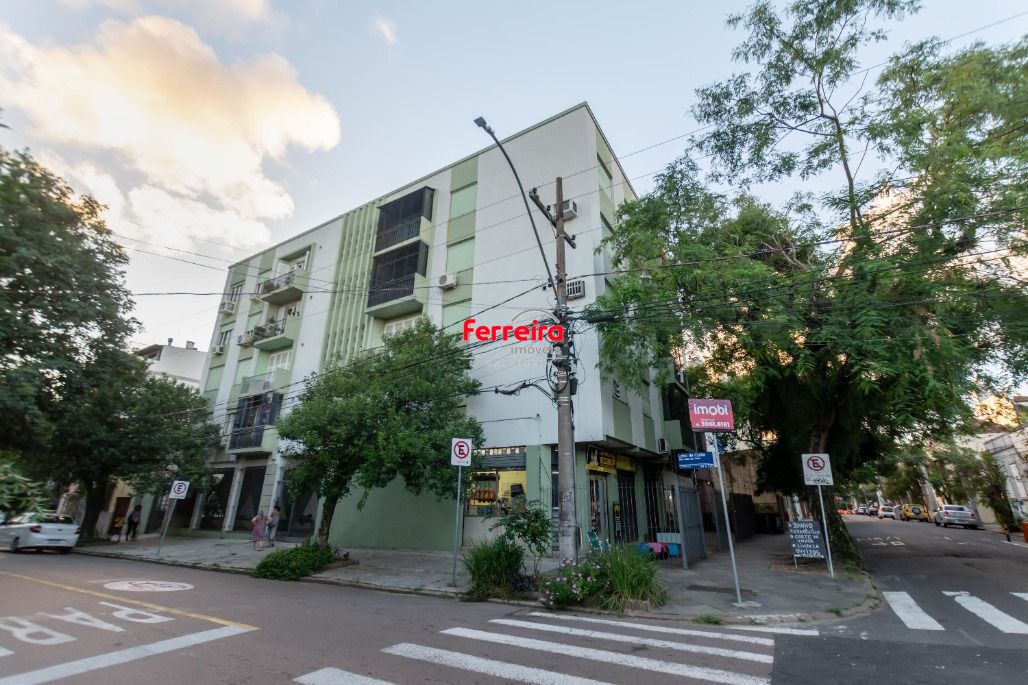 Apartamento 3 dorm. 88m² Cidade Baixa - Porto Alegre