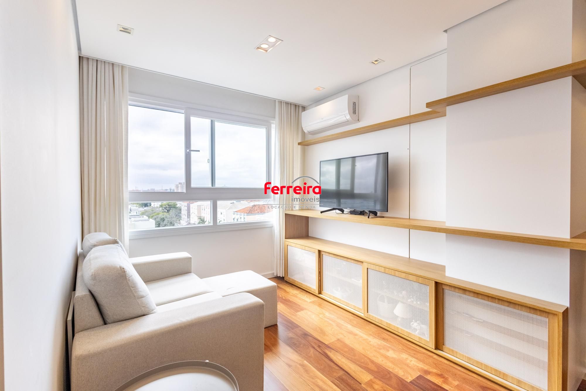 Apartamento, 2 quartos, à venda, 53 m², Jardim Lindóia - Porto Alegre — foto 3