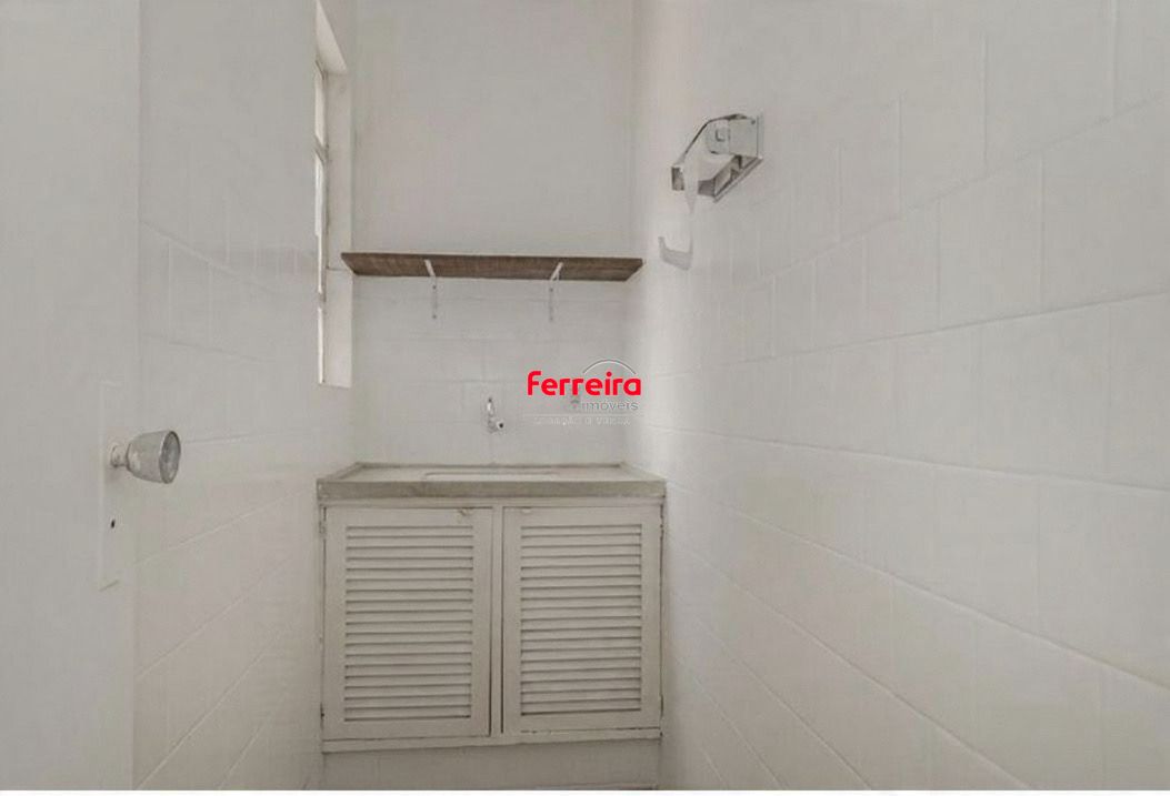 Sala Comercial, 2 salas, à venda, 46 m², Centro Histórico - Porto Alegre — foto 3