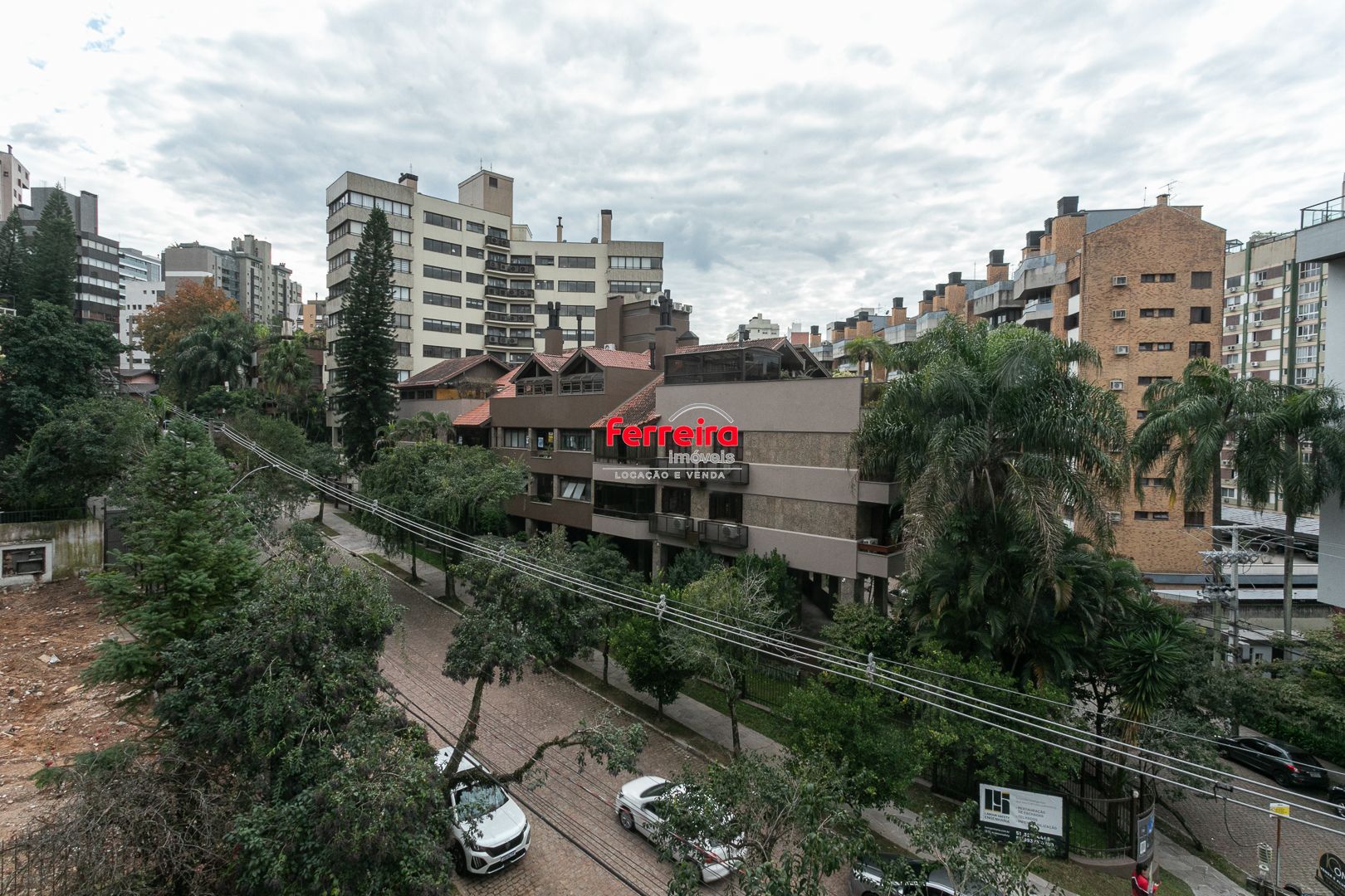 Apartamento, 4 quartos, à venda, 200 m², Bela Vista - Porto Alegre — foto 5