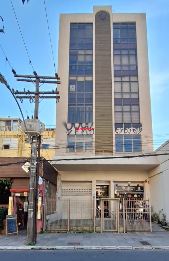 Sala Comercial à Venda na Cidade Baixa – Porto Alegre