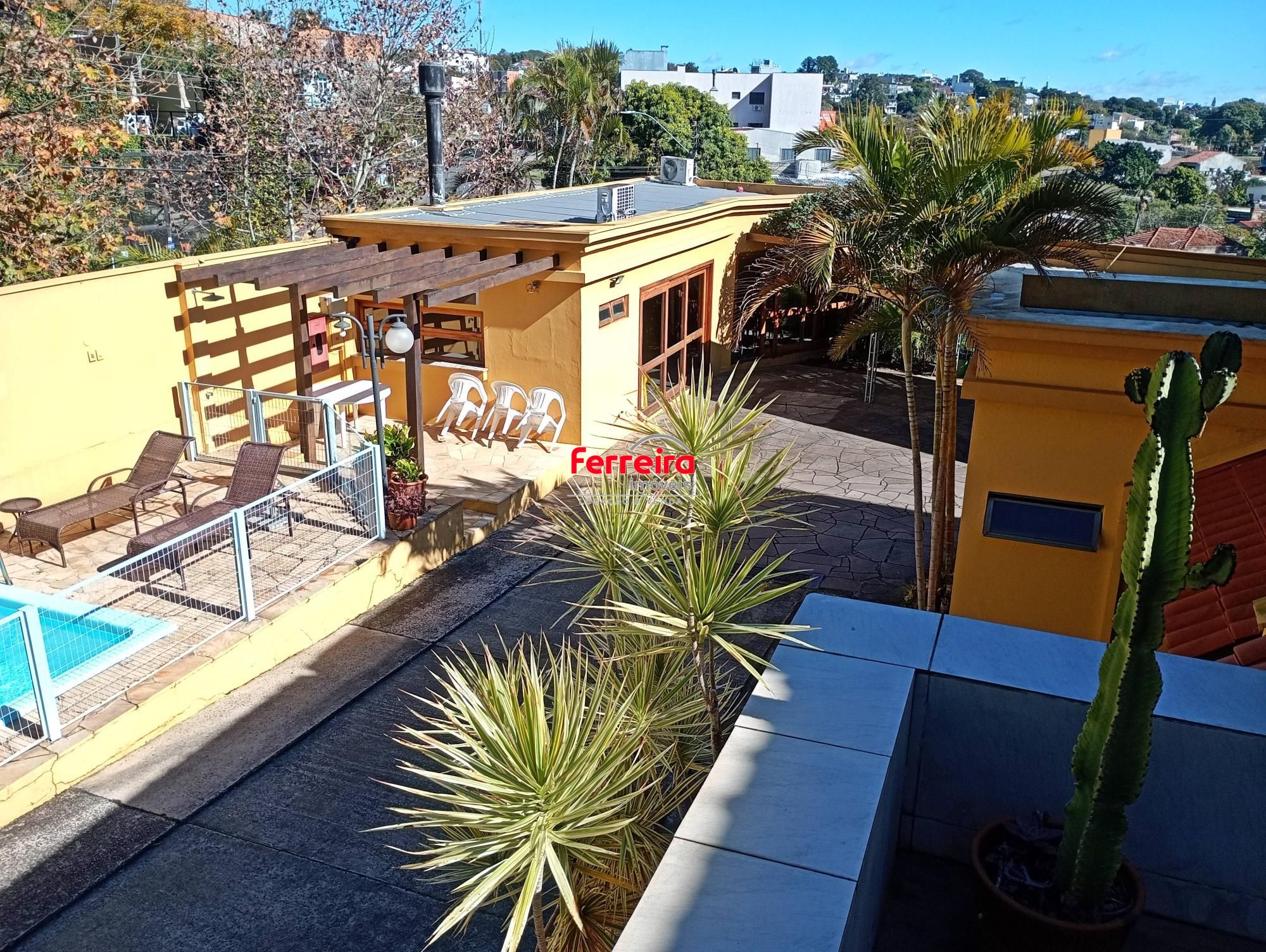 Casa de Condomínio, 2 suítes, à venda, 123 m², Jardim Europa - Porto Alegre — foto 4