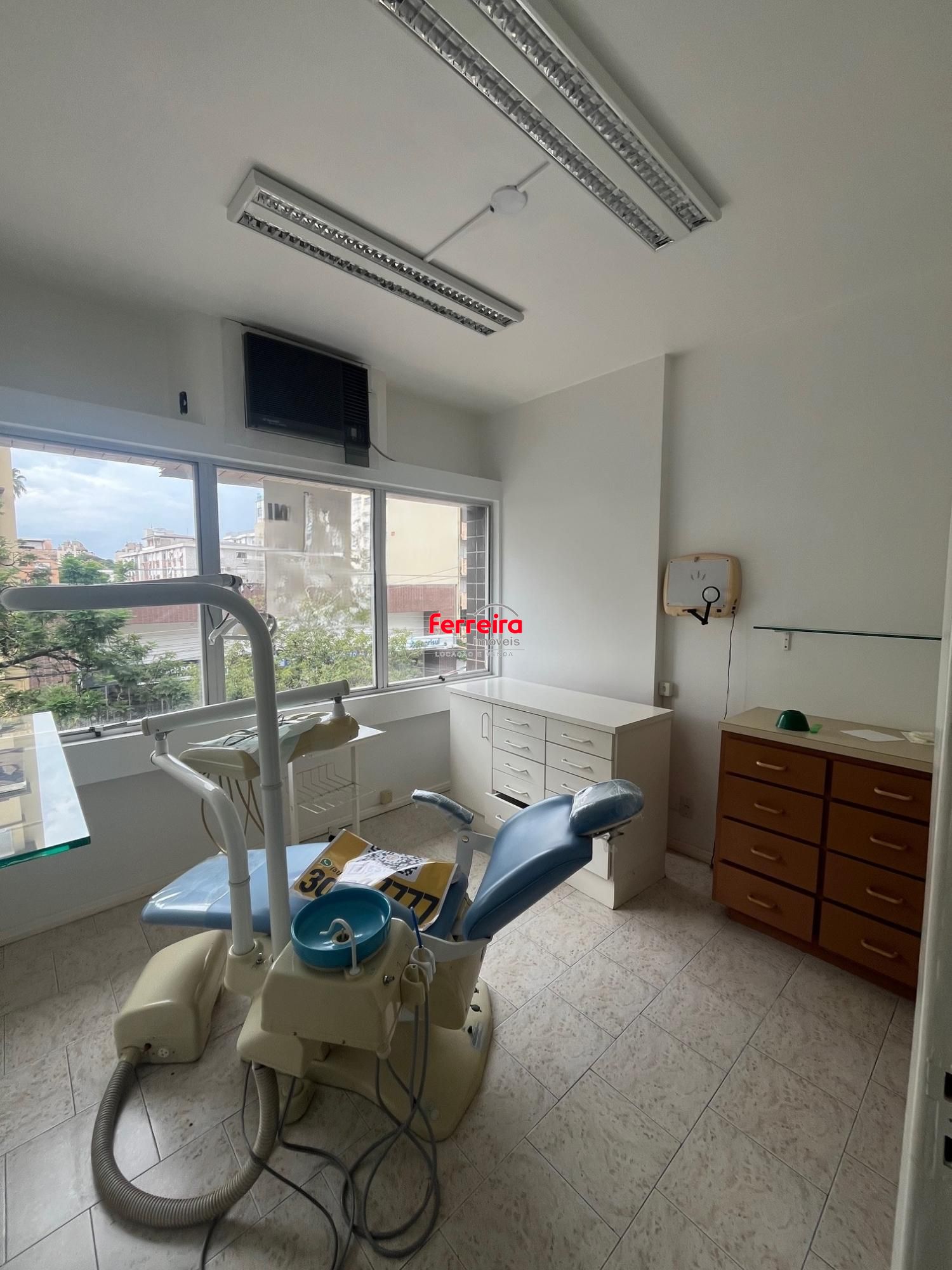 Sala Comercial, 3 salas, à venda, 57 m², Cidade Baixa - Porto Alegre — foto 4
