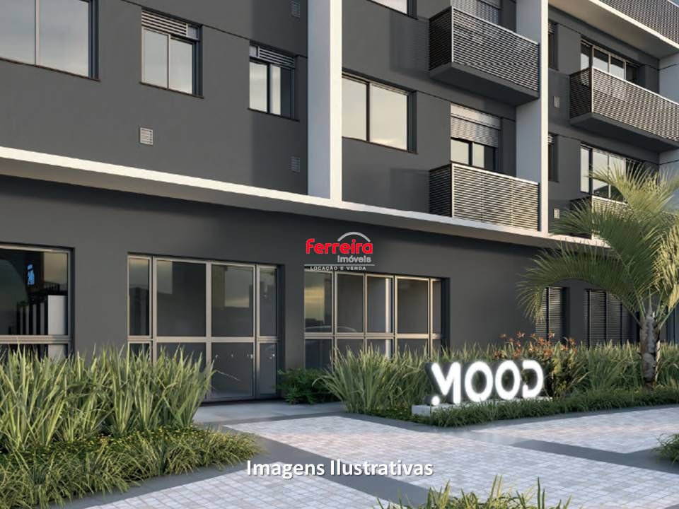 Apartamento, 1 quarto, à venda, 41 m², Central Parque - Porto Alegre — foto 2