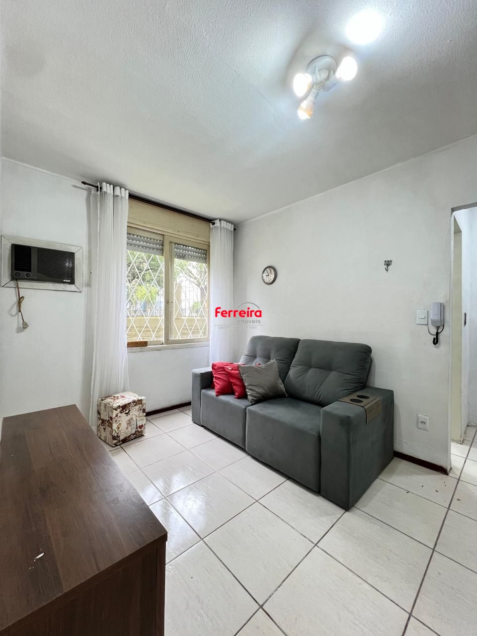APARTAMENTO COMPLETO NA CAVALHADA | VENDA OU LOCAÇÃO