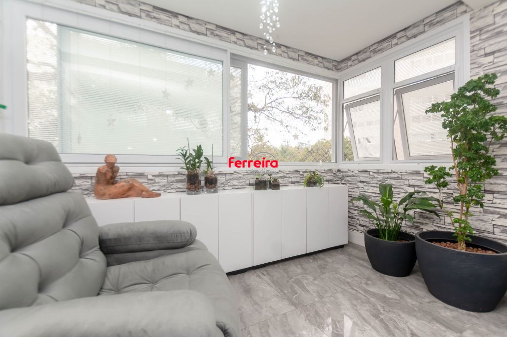 Apartamento, 3 quartos, à venda, 92 m², Teresópolis - Porto Alegre — foto 3