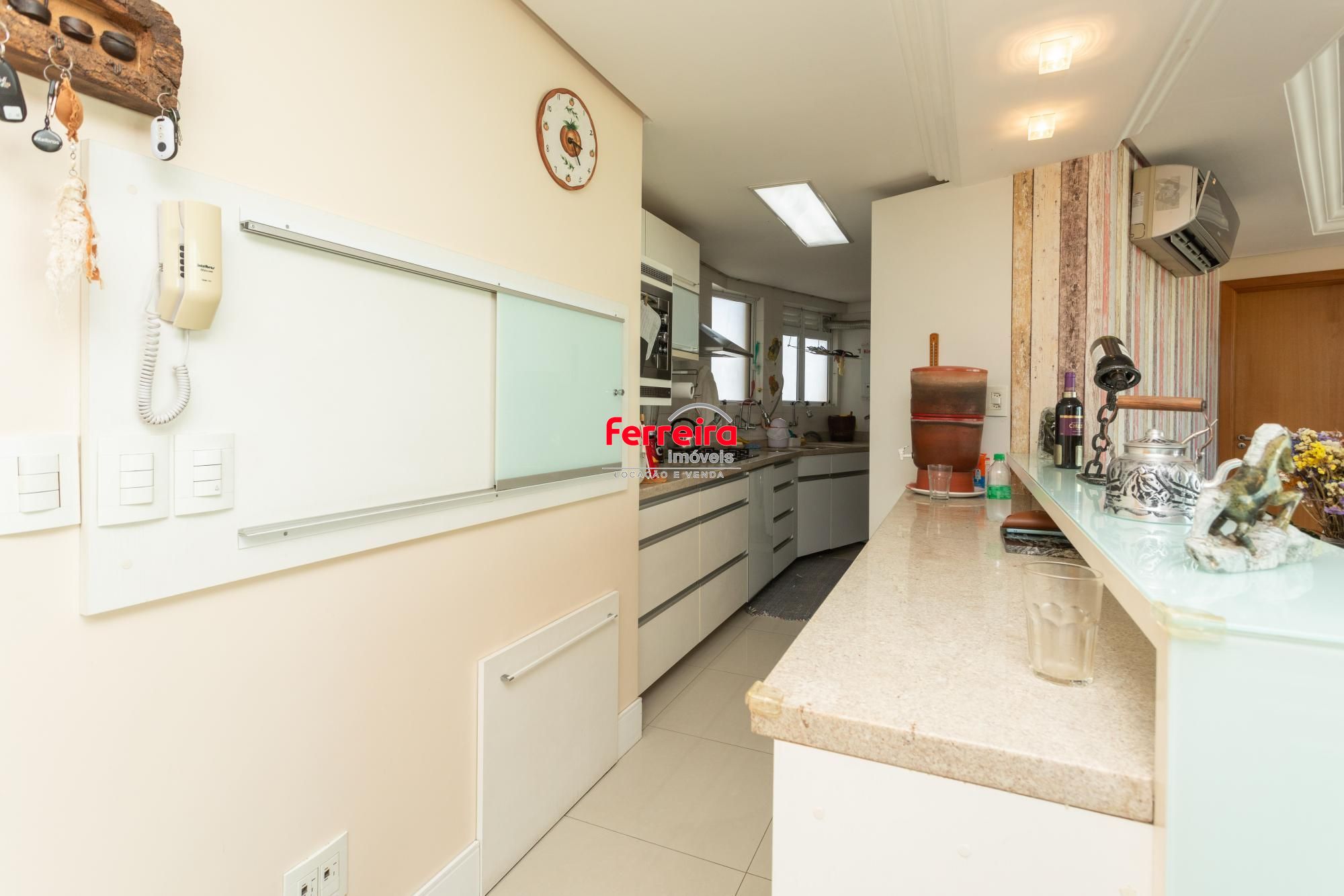 Apartamento, 3 quartos, à venda, 90 m², Azenha - Porto Alegre — foto 4