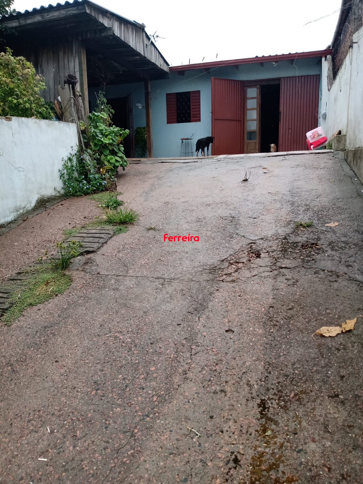 Casa em Viamão 3 dormitórios