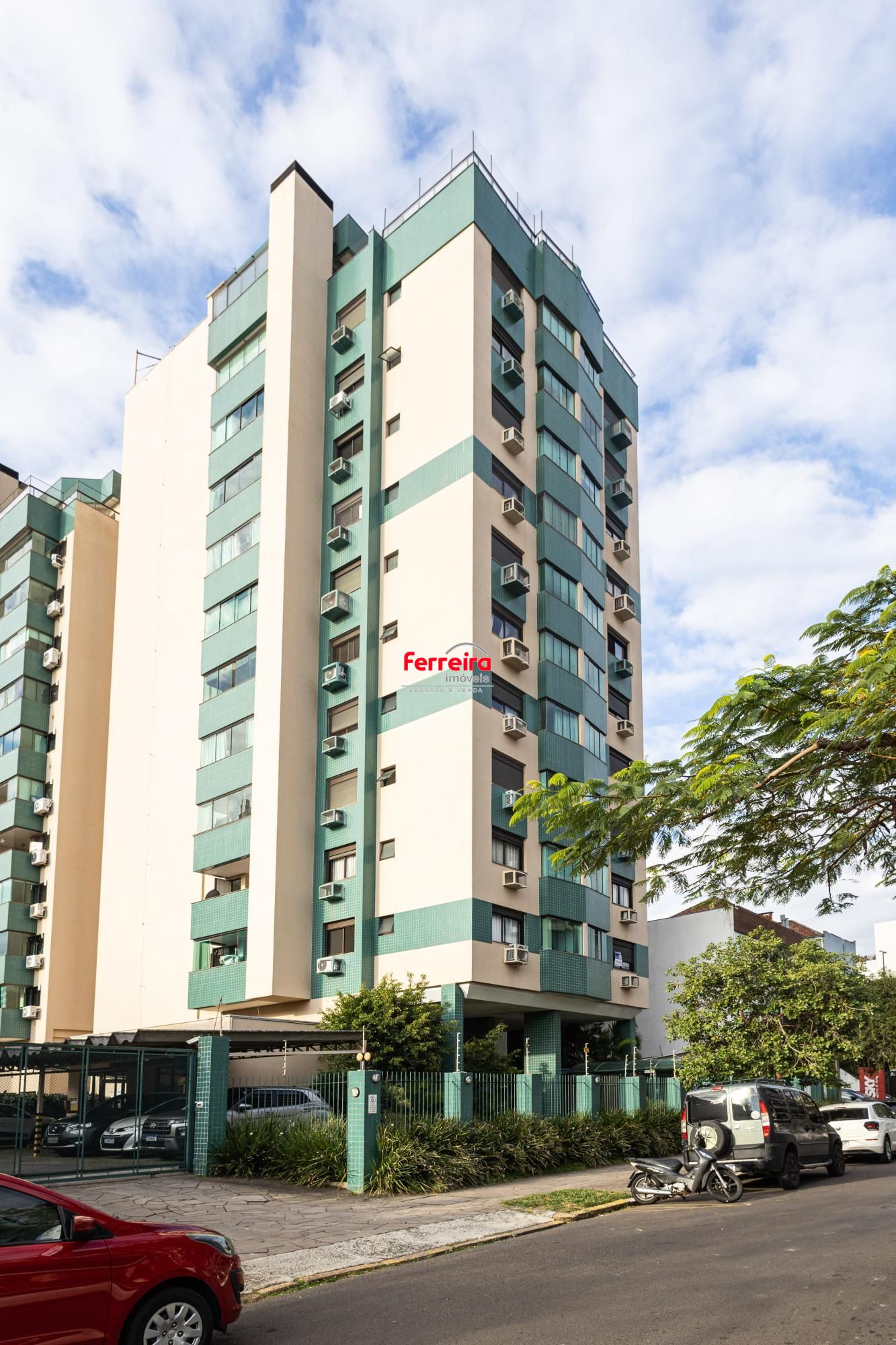 Cobertura, 2 quartos, à venda, 173 m², São Geraldo - Porto Alegre — foto 2