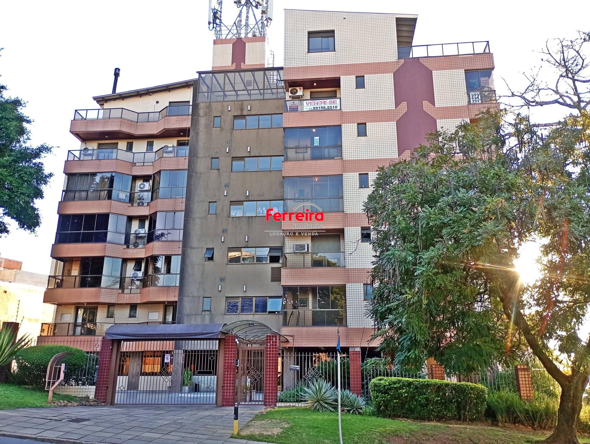 Cobertura, 3 quartos, à venda, 310 m², Menino Deus - Porto Alegre — foto 2