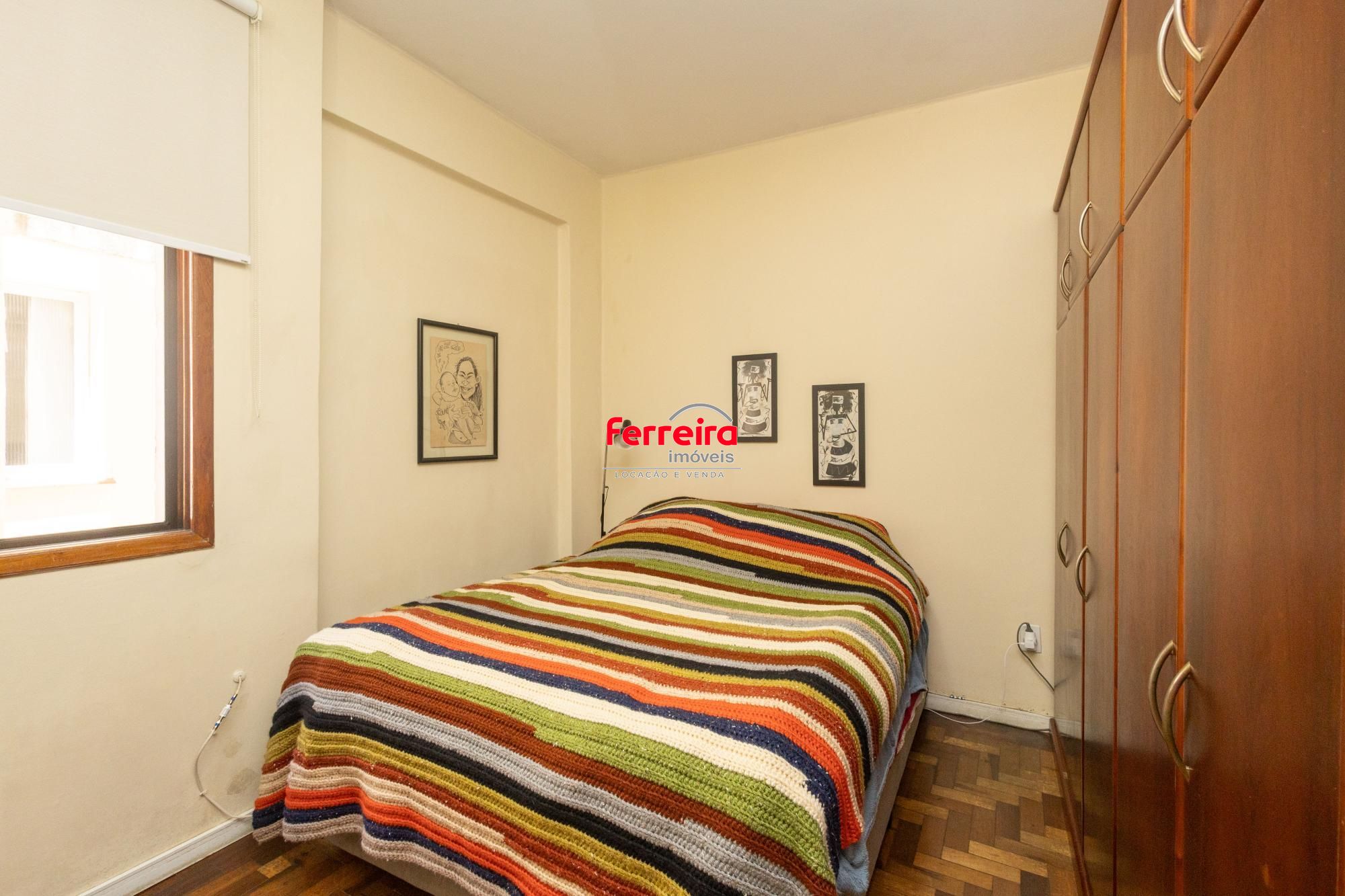 Apartamento, 2 quartos, à venda, 54 m², Cidade Baixa - Porto Alegre — foto 5
