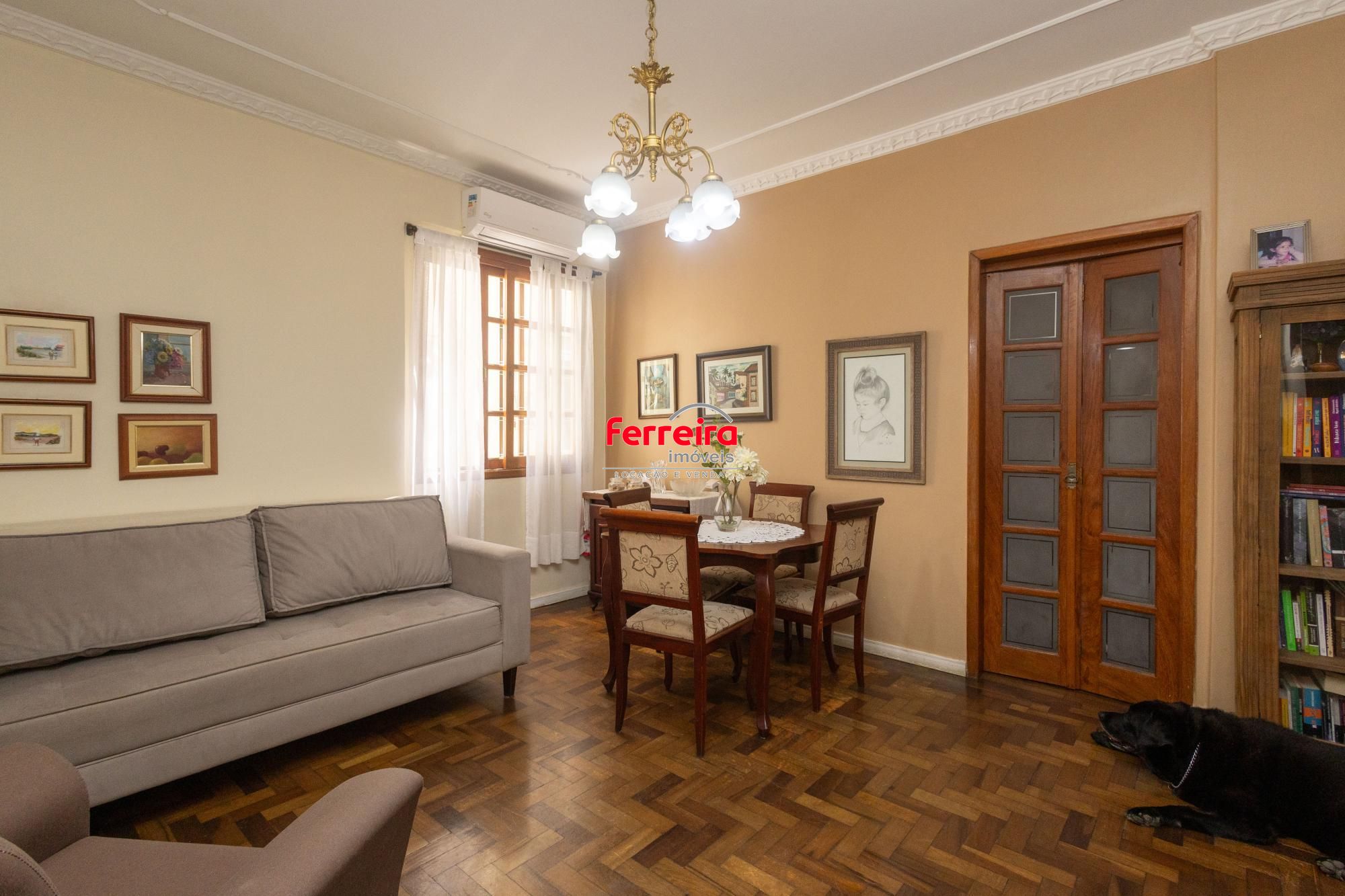 Apartamento, 2 quartos, à venda, 54 m², Cidade Baixa - Porto Alegre — foto 2