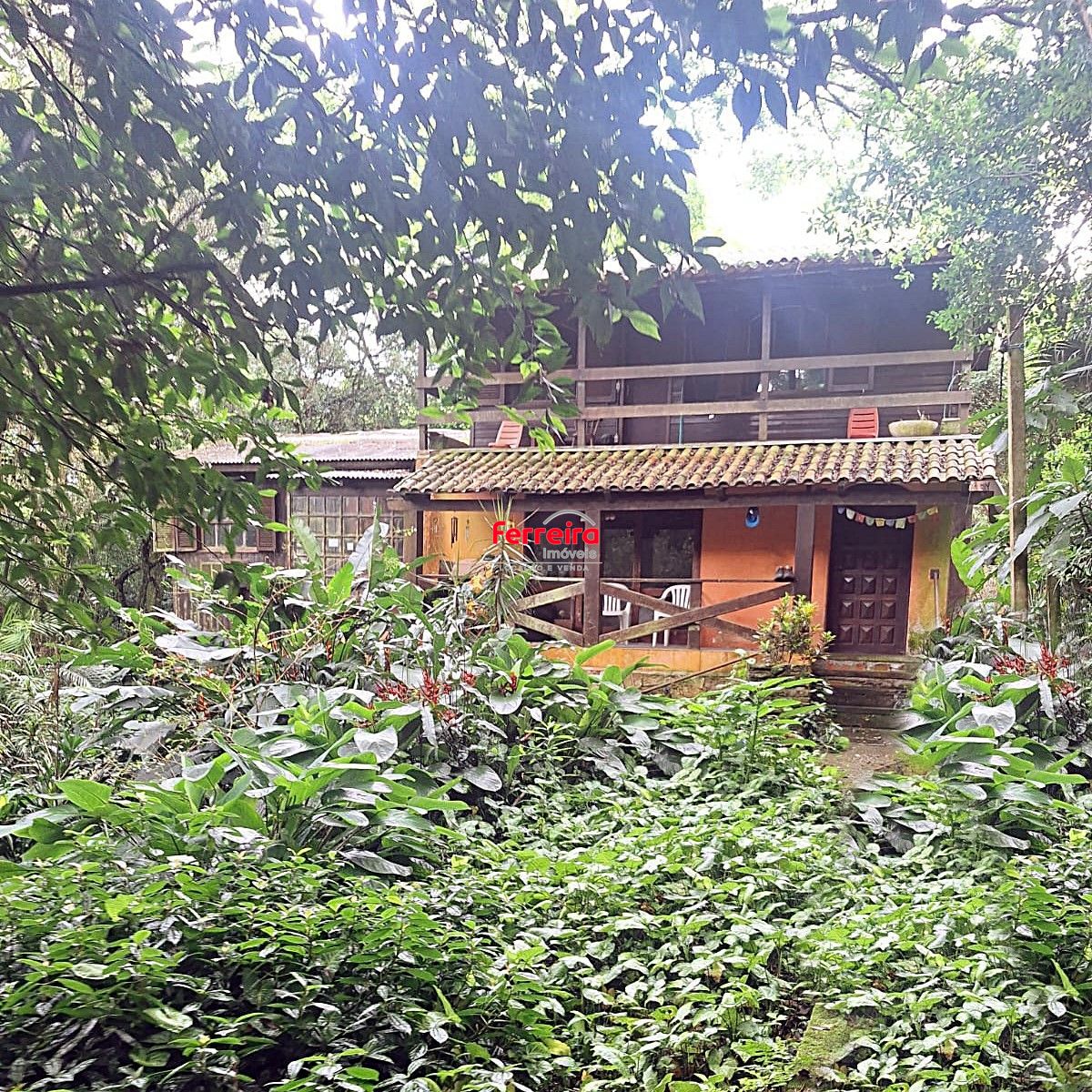 Sítio 3 quartos à venda, Vila Nova - Porto Alegre