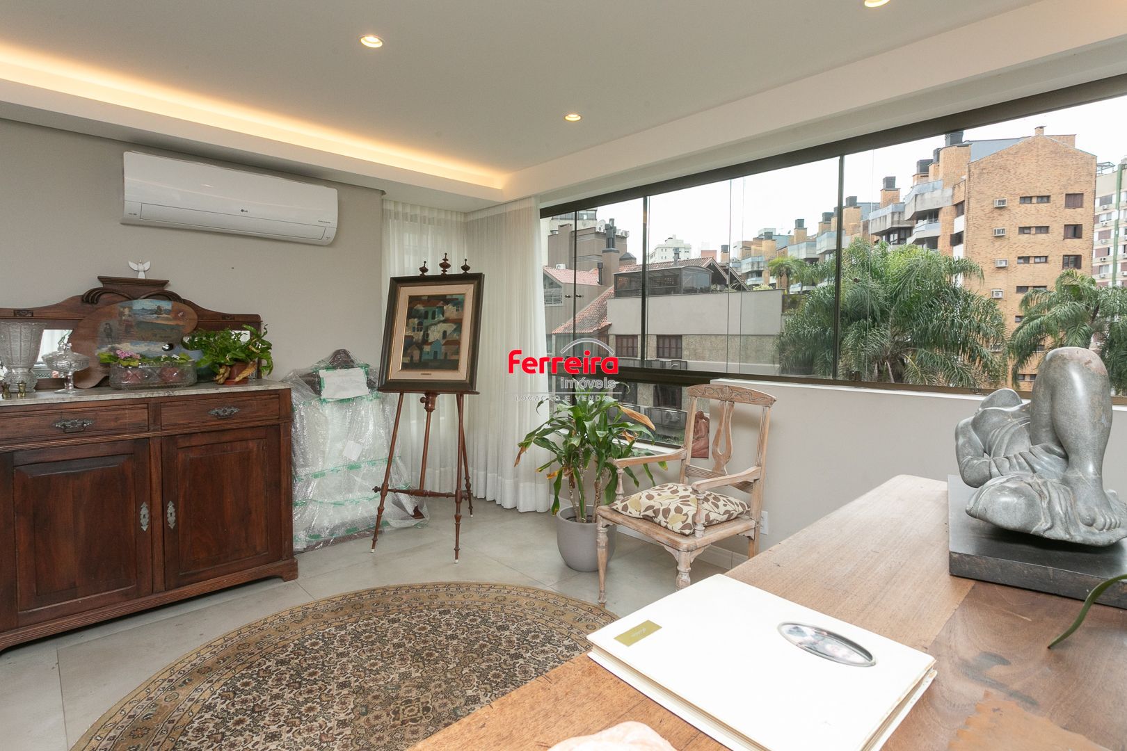 Apartamento, 4 quartos, à venda, 200 m², Bela Vista - Porto Alegre — foto 4