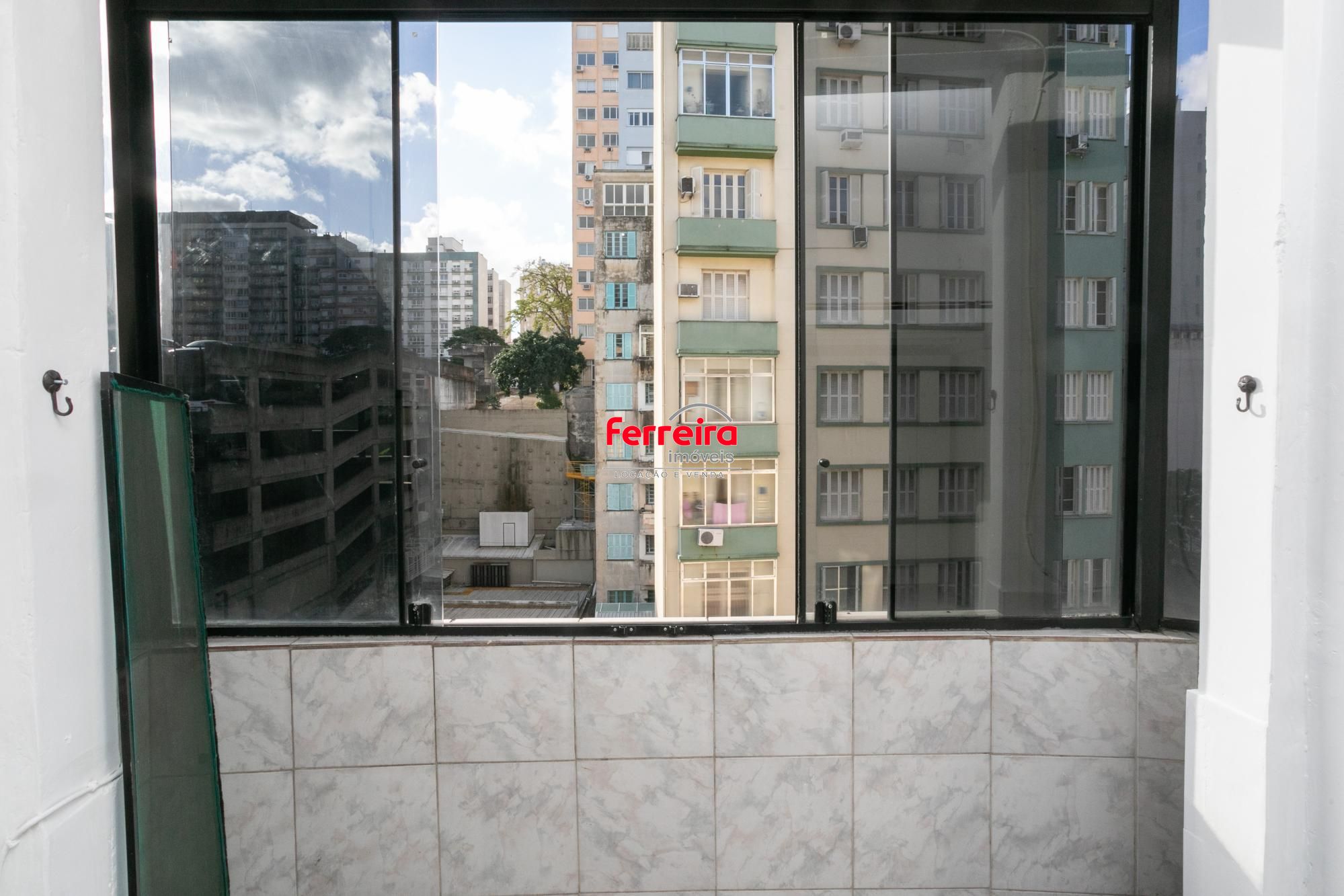 Kitnet, à venda, 24 m², Centro Histórico - Porto Alegre — foto 5
