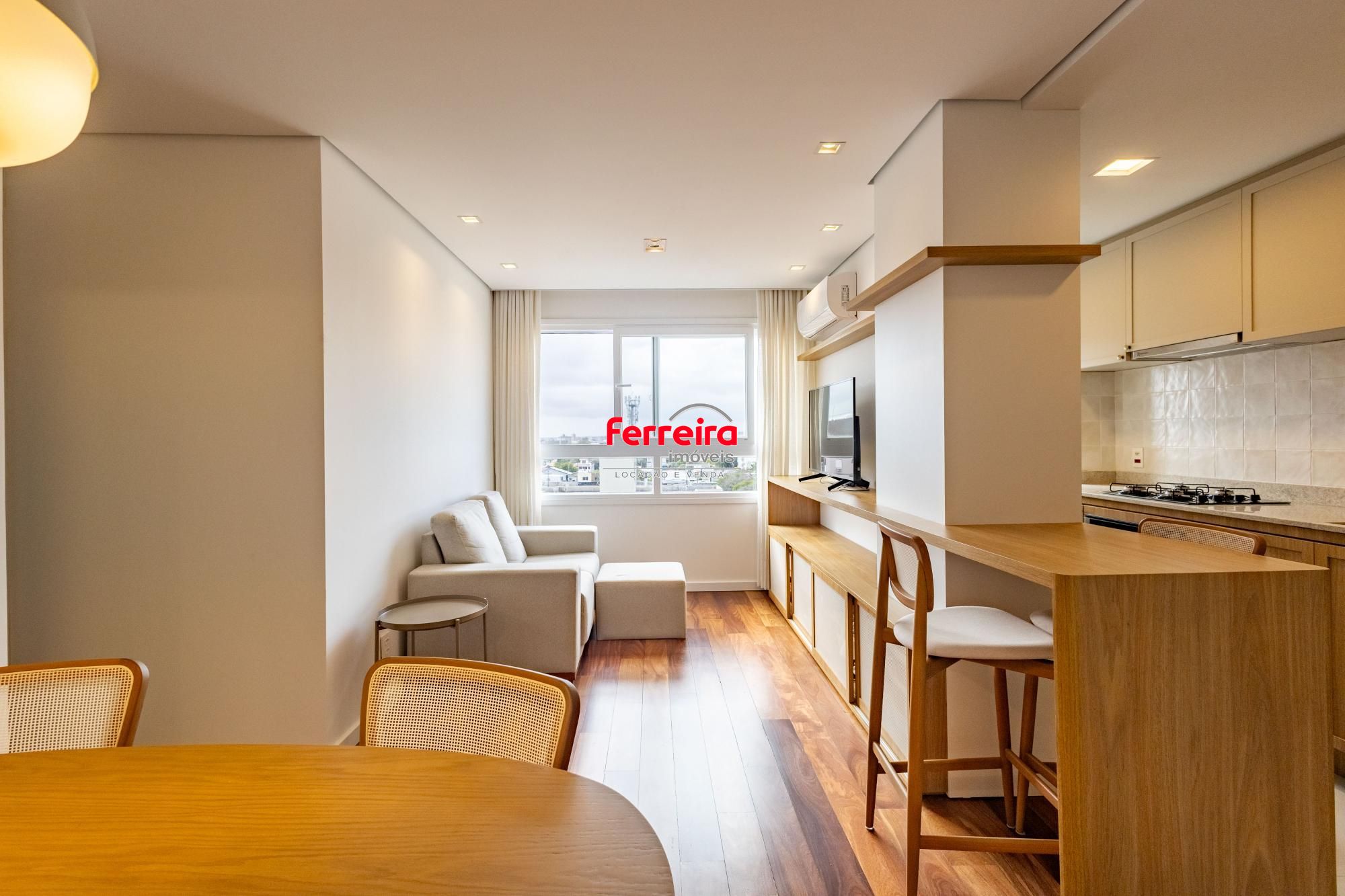Apartamento, 2 quartos, à venda, 53 m², Jardim Lindóia - Porto Alegre — foto 2