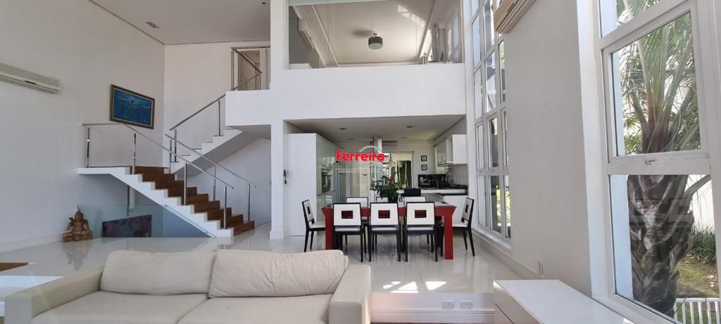 Casa, 3 suítes, à venda, 375 m², Boa Vista - Porto Alegre — foto 4