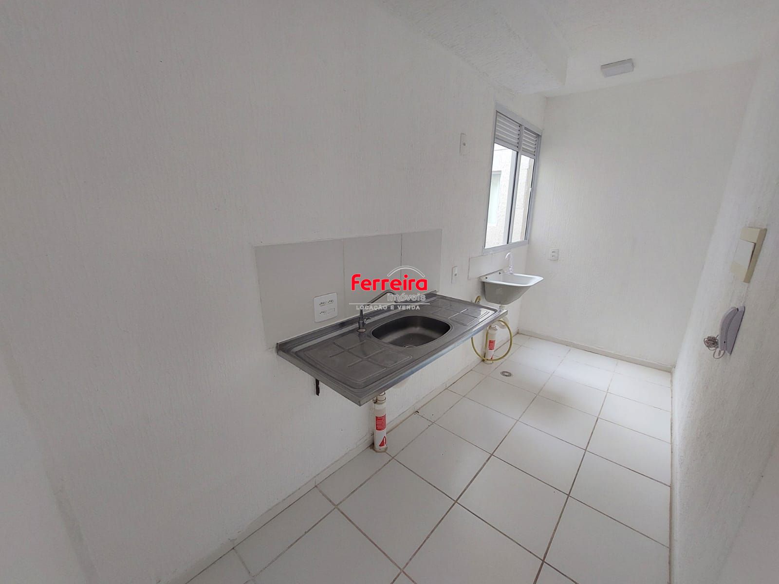Apartamento, 2 quartos, à venda, 41 m², Passo das Pedras - Porto Alegre — foto 4