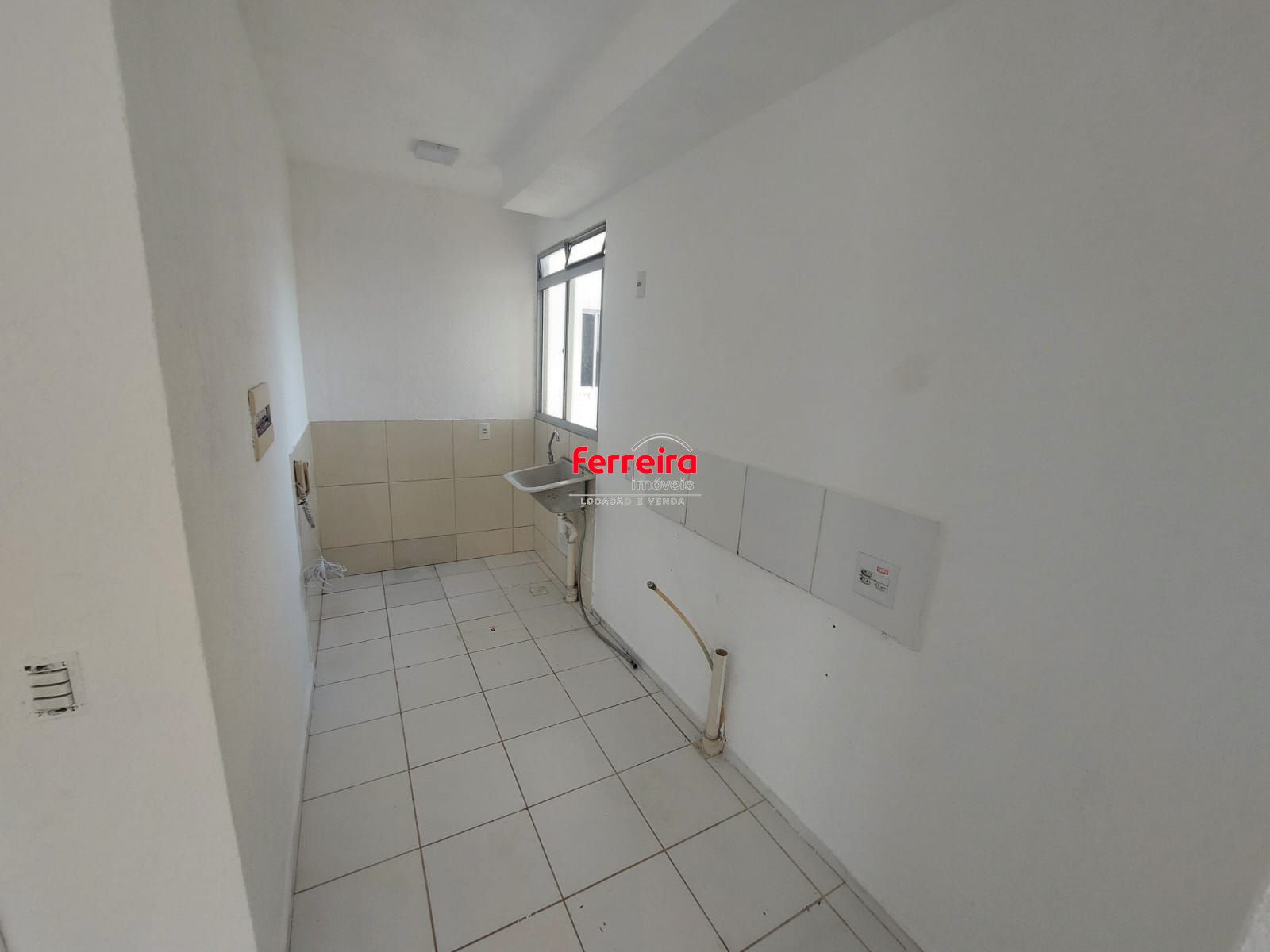 Apartamento, 2 quartos, à venda, 41 m², Mário Quintana - Porto Alegre — foto 4