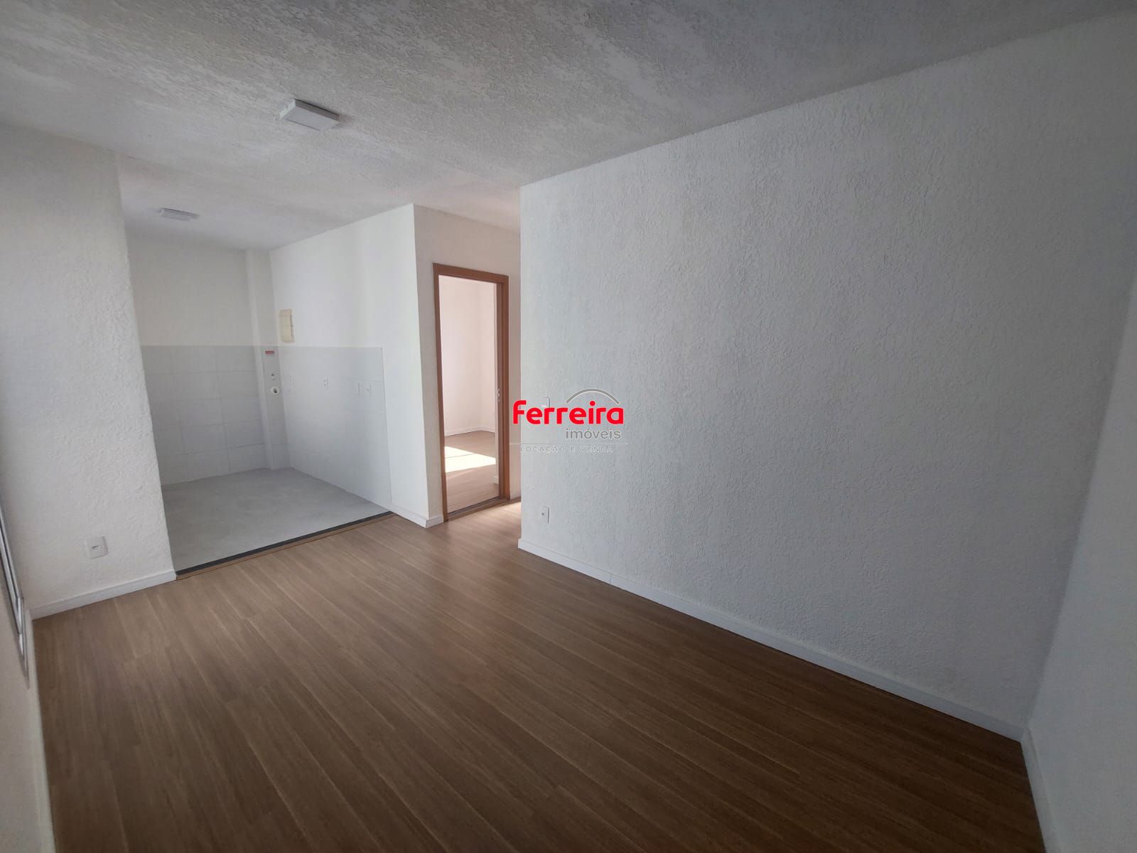 Apartamento, 2 quartos, à venda, 41 m², Restinga - Porto Alegre — foto 2